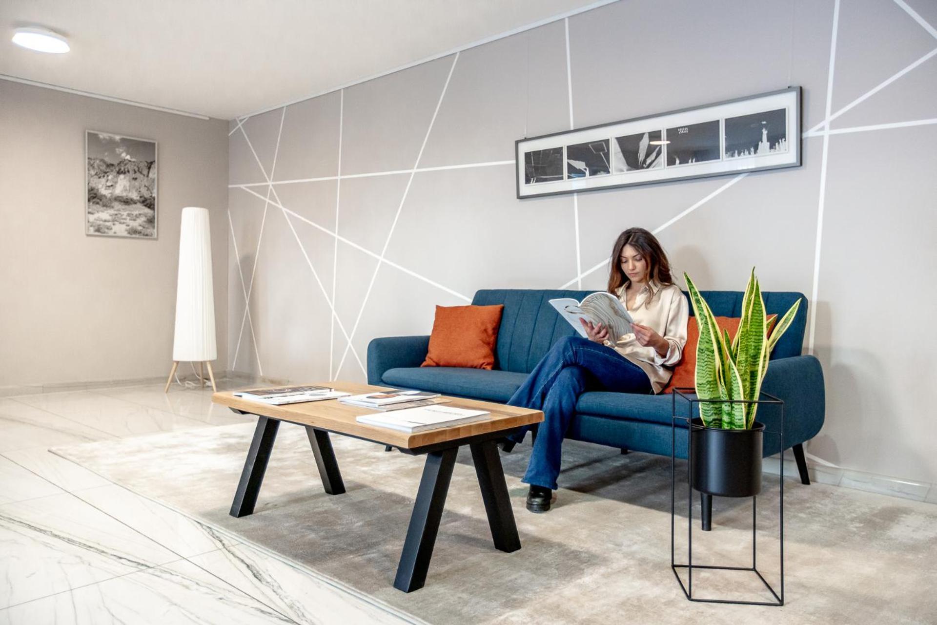 Miralago Locarno Easy Rooms Muralto エクステリア 写真