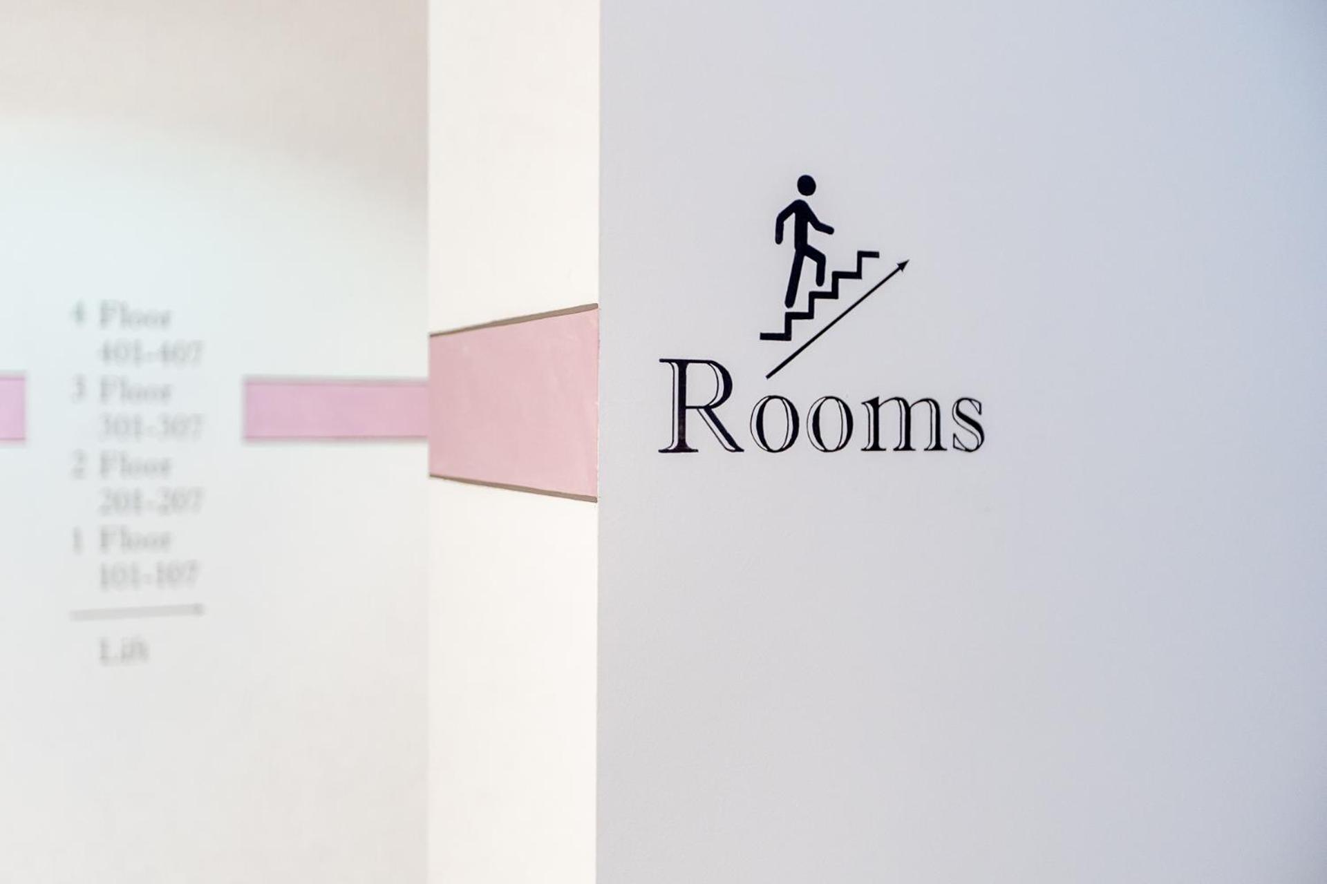 Miralago Locarno Easy Rooms Muralto エクステリア 写真