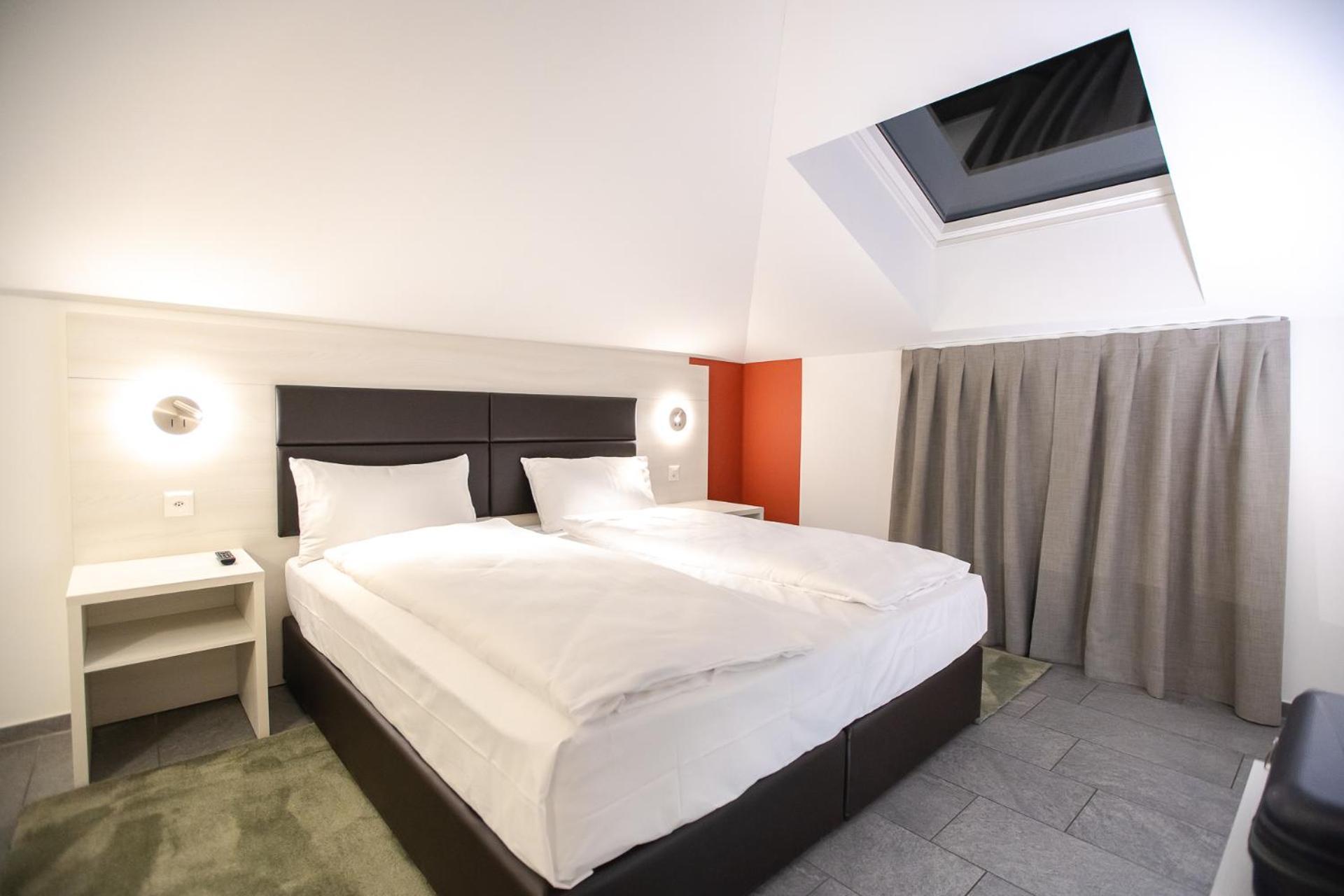 Miralago Locarno Easy Rooms Muralto エクステリア 写真