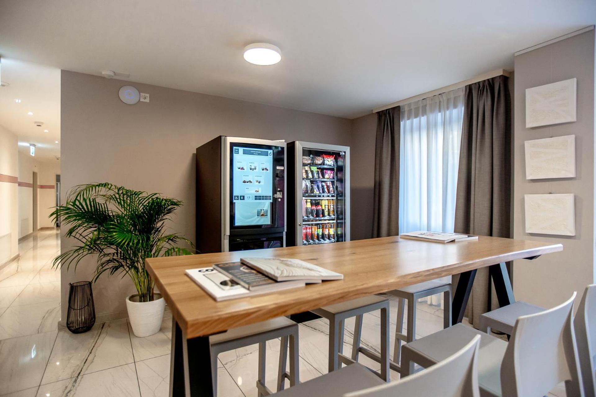 Miralago Locarno Easy Rooms Muralto エクステリア 写真