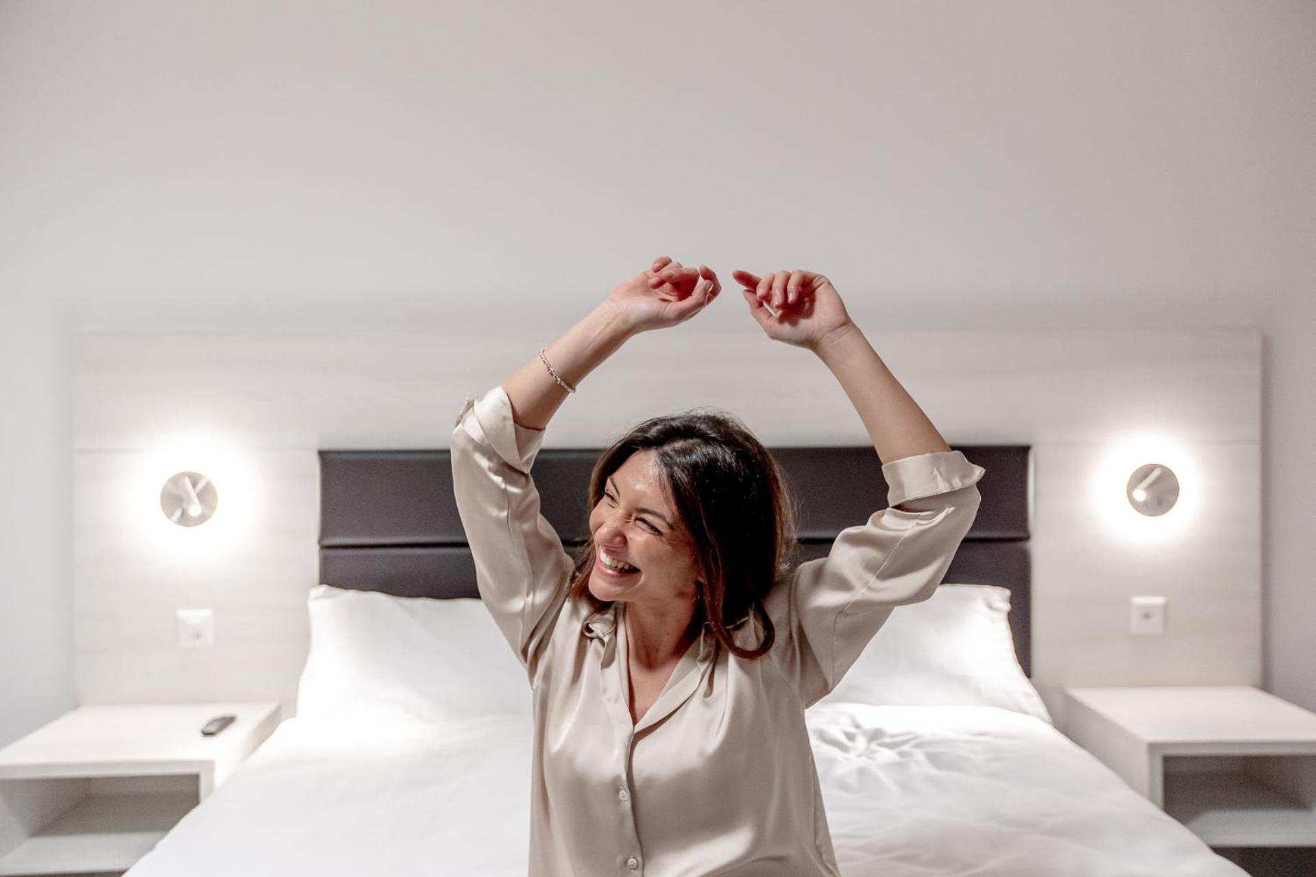 Miralago Locarno Easy Rooms Muralto エクステリア 写真